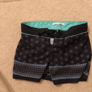 Parke and Ronan Swim Short 29